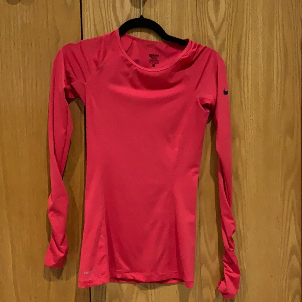 Work out top